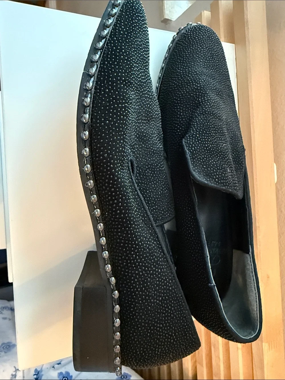 Adrianna Papell elegant black